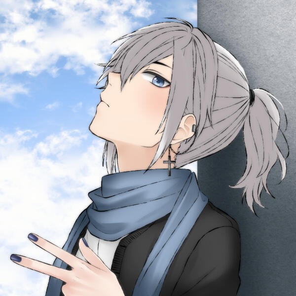 Noblesse Oblige (working title)